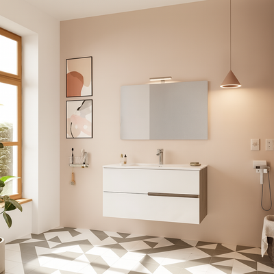 Mobilier pentru Baie