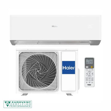 Aparat de aer conditionat Haier REVIVE Plus 12000 BTU