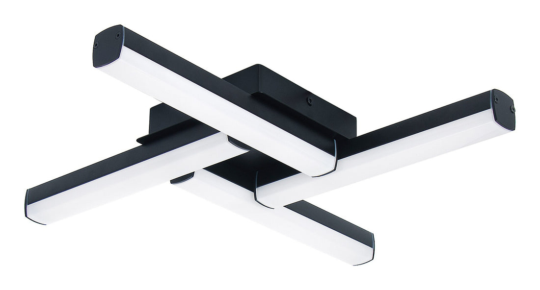 Plafonieră LED pentru baie LED/18W/230V IP44 Rabalux