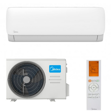 Aparat de aer conditionat- Midea Xtreme Fresh Inverter 12000 BTU