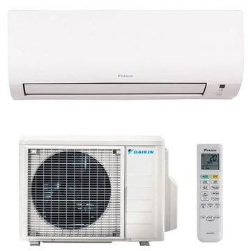 Aparat de aer conditionat Daikin 12000 BTU Comfora