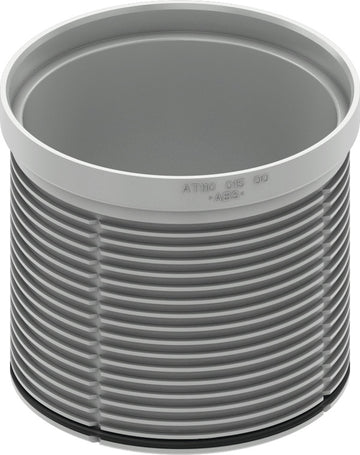 Prelungitor pentru sifon pardoseala Tece drainpoint S, 3660006 grossmann