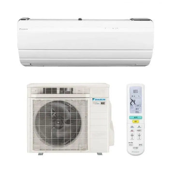 Aparat de aer conditionat Daikin 9000 BTU Ururu Sarara