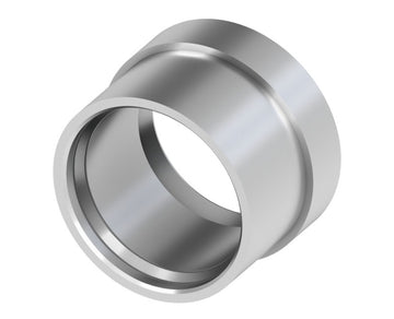 Manson de presare TECEflex, cromat, D 20 mm grossmann