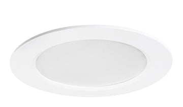Corp de iluminat LED încastrat Rabalux LED/6W/230V 3000K d. 12 cm alb