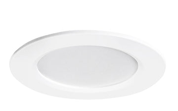 Corp de iluminat LED încastrat Rabalux LED/3W/230V d. 9 cm alb