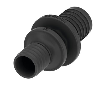 Racord redus cu manson alunecator TECEflex, PPSU, D 20 mm x 16 mm grossmann