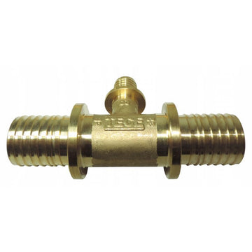 Teu redus alunecator TECEflex 760519, alama, D 32 x 20 x 32 mm grossmann
