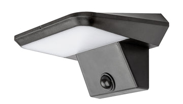 Rabalux - Lampă solară LED cu senzor LED/10W/3,7V IP44 1200 mAh