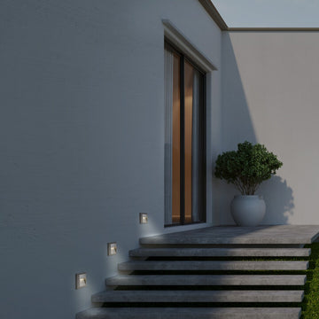 Outdoor LED stair light Rabalux LED/4W/230V IP65