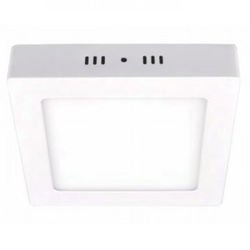 SPOT LED PT PATRAT/6W/6400K 120*120