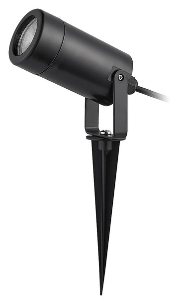 Corp de iluminat de exterior 1xGU10/4W/230V IP65 Rabalux