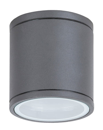 Rabalux - Plafonieră exterior 1xGU10/35W/230V IP54