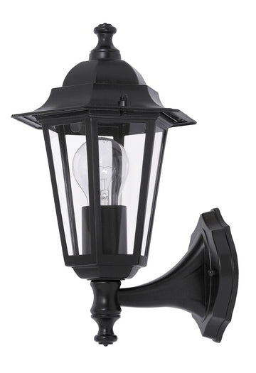 Rabalux - Corp de iluminat perete exterior 1xE27/60W/230V
