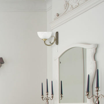 Rabalux - Wall light fixture 1xE14/40W/230V