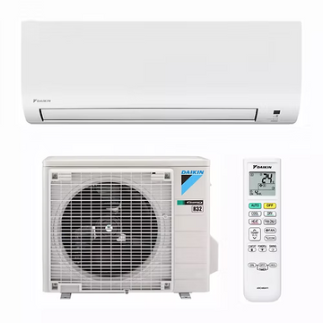 Aparat de aer conditionat Daikin 9000 BTU Comfora
