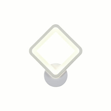 APLICA PERETE HEBE AJUSTABILA 20W/1600LM/3000K/4000K/6500K