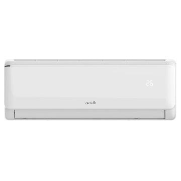 Aer Conditionat ARIELLI ASW-H09B4/FWR3DI-EU, Inverter, 9000 BTU, 35 m², Filtru Antipraf, Clasa A++/A+, Alb
