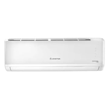 Aer Conditionat ARISTON ALYS 25UD0-I/25MD0-O, 2D INVERTER, 9000 BTU, Functie FOLLOW ME, Filtru Antipraf, Clasa A++/A+, Alb