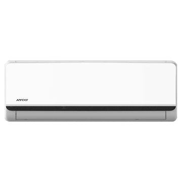 Aer Conditionat AYCO 18FP40BW, 18000 BTU, Inverter, Filtru Carbon, Auto curatare, Auto dezghetare, Clasa A++/A+, Alb