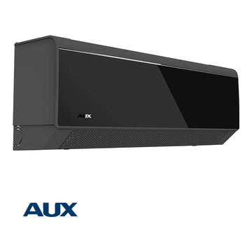 Aer conditionat AUX C Comfort ASW-H24G3A4/CBR3DI-B9, Inverter, WI-FI, 24000 BTU, Clasa A+++/ A++, Negru