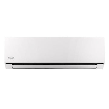 Aer conditionat Finlux 12HEL85GOD , 12000 BTU, racire/incalzire , Sistem Inverter, Lampa UV purificare aer, Wi-Fi, Clasa A+++ , Alb