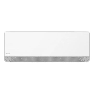 Aer conditionat Finlux 12MAG87REX , 12000 BTU, racire/incalzire , Sistem Inverter, Filtru plasma, Wi-Fi, Clasa A+++ , Alb