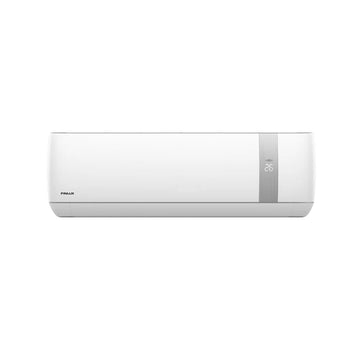 Aer conditionat Finlux FDI-12LK46JC inverter, 12000 BTU, filtru Argint si vitamine, incalzire unitate externa, A+++, alb