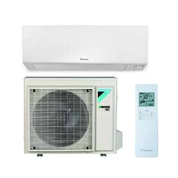 Aer Conditionat Daikin Perfera Inverter 21000 BTU
