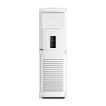 Aparat de aer conditionat Finlux 48KA3PH, 48000 BTU, Trifazat, Sistem inverter, Racire/incalzire, Clasa A++/A+++, Alb