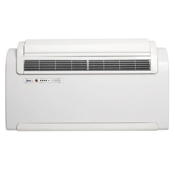 Aparat de aer conditionat fara unitate externa Olimpia Splendid, UNICO R 12 HP, Racire 2700 W, pompa de caldura, Clasa A, Alb