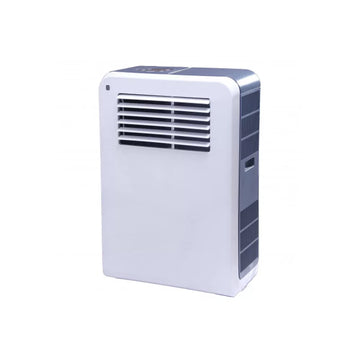 Aparat de aer conditionat mobil Ayco MAK35CH, Eficienta A , 36dB , 12.000 BTU , 4 moduri ,Timer ,Alb
