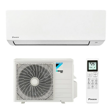 Daikin Sensira 7000 BTU Air Conditioner