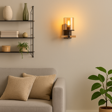 Wall lamp 1xE27/25W/230V Rabalux