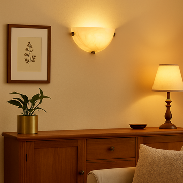 Rabalux wall lamp 1xE27/60W/230V