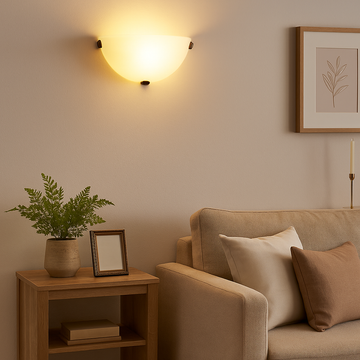 Rabalux wall lamp 1xE27/60W/230V