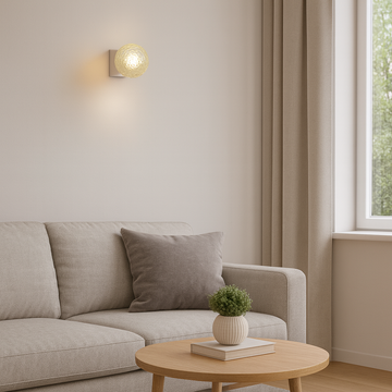 Rabalux - Wall light fixture 1xE27/60W/230V