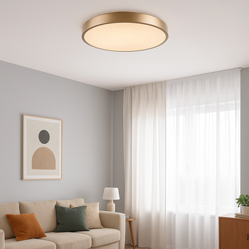 Ceiling lamp LED/36W/230V 3000K Rabalux