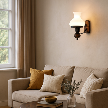 Rabalux - Wall light fixture E27/60W/230V