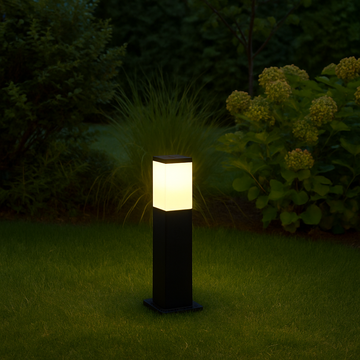 Rabalux - Outdoor Lighting Fixture 1xE27/60W/230V