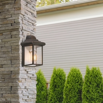 Rabalux - Outdoor wall light 1xE27/60W/230V IP43