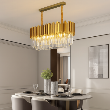 Candelabru MAXIM 60W/BEC
