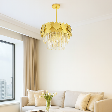 Candelabru MAXIM 60W/BEC