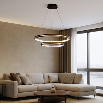 Lustra Led Ajustabila
