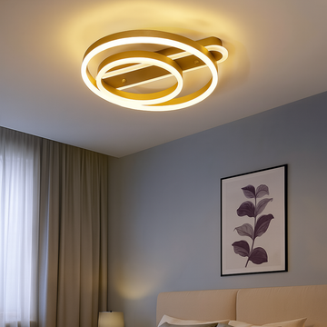 Lustra Led Themis