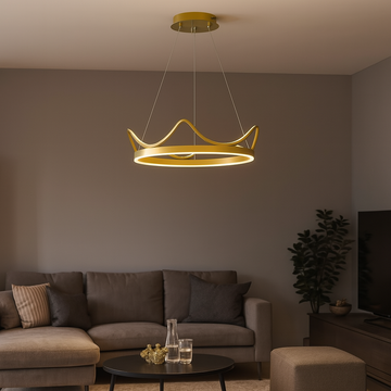 Lustra Led Ajustabila