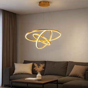 Lustra Led Ajustabila