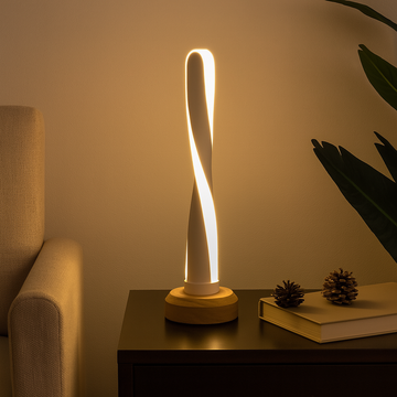 Veioza LED Moderna LED 24W