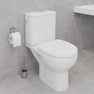 Rezervor wc Ideal Standard Tesi, alimentare laterala