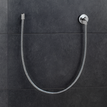 Kludi LogoFlex shower hose 1.6 m